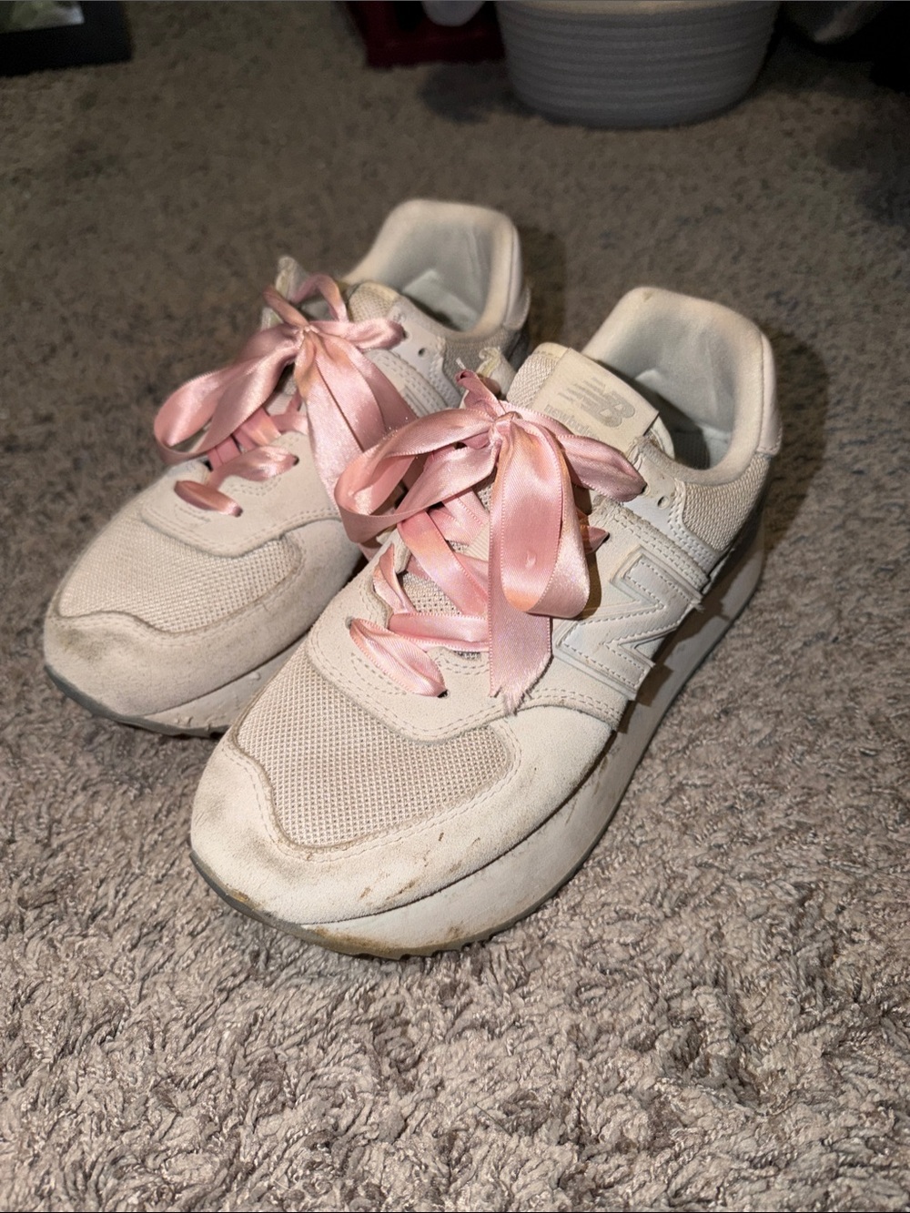 New Balance shoes